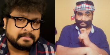 മിമിക്രി താരം ശരത് ഉണ്ണിത്താൻ അന്തരിച്ചു