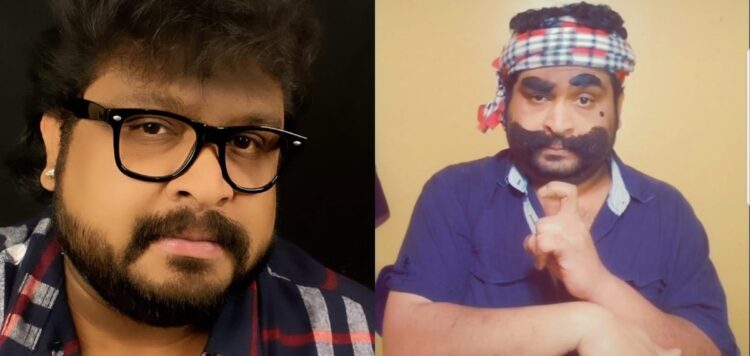 മിമിക്രി താരം ശരത് ഉണ്ണിത്താൻ അന്തരിച്ചു