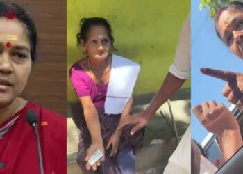 പാലക്കാട് വോട്ടിന് നോട്ട് വിവാദം: വിശദമായ അന്വേഷണം നടത്തുമെന്ന് മുഖ്യ തെരഞ്ഞെടുപ്പ് ഓഫീസര്