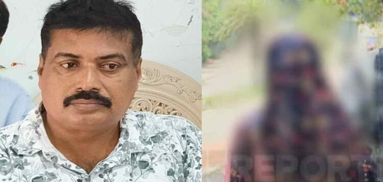 വാഹനാപകടത്തില്പ്പെട്ട യുവതിക്ക് നേരെ ലൈംഗികാതിക്രമം; പൊലീസിന് വീഴ്ചയില്ലെന്ന് റിപ്പോര്ട്ട്