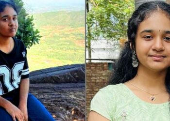 ശ്രീനന്ദയുടെ മൃതദേഹം ഇന്ന് വീട്ടിലെത്തിക്കും; സംസ്കാരം 1.30ന്