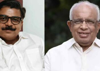 തോട്ടപ്പളളി സ്പില്‍വേ വിവാദം; മാത്യു കുഴല്‍നാടനെതിരെ നിയമനടപടി സ്വീകരിക്കുമെന്ന് കെ കൃഷ്ണന്‍കുട്ടി