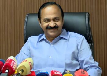 എറണാകുളം അടക്കം അഞ്ച് ജില്ലകള്‍ മുഴുവനായും തൂത്തുവാരും, ടാര്‍ഗറ്റ് ചെയ്ത പ്രവര്‍ത്തനമായിരുന്നു: വി ഡി സതീശന്‍