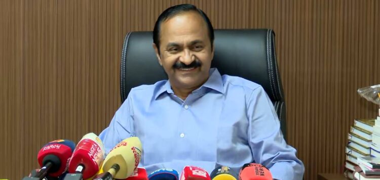 എറണാകുളം അടക്കം അഞ്ച് ജില്ലകള് മുഴുവനായും തൂത്തുവാരും, ടാര്ഗറ്റ് ചെയ്ത പ്രവര്ത്തനമായിരുന്നു: വി ഡി സതീശന്