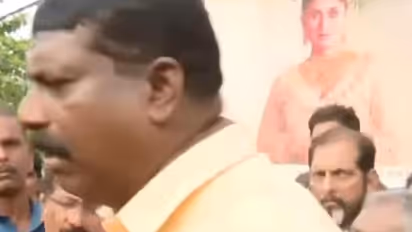 ഹർത്താലിൽ കാൻസർ രോഗിയെ തടഞ്ഞുവെച്ച സംഭവം; സിഎസ്‍ഡിഎസ് നേതാവ് റിമാൻഡിൽ, വധശ്രമക്കേസ് ചുമത്തി