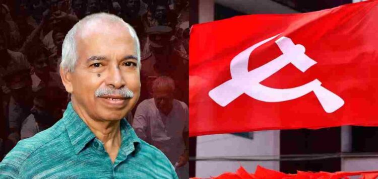 വി കുഞ്ഞികൃഷ്ണന് വേണ്ടി പ്രവര്ത്തിച്ചു;പയ്യന്നൂരില് കൂട്ടനടപടിക്കൊരുങ്ങി CPIM, ടി പുരുഷോത്തമനെ പുറത്താക്കി