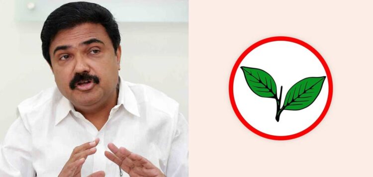 തെരഞ്ഞെടുപ്പില് സംപൂജ്യര്; കേരള കോണ്ഗ്രസ് എം പിളര്പ്പിലേക്കെന്ന് സൂചന, ഒരു വിഭാഗം എൽഡിഎഫ് വിട്ടേക്കും