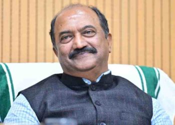 പറ്റുന്നത് എല്ലാം സർക്കാർ ചെയ്തു,LDF അധികാരത്തിൽ വരുമെന്ന് ഉറച്ച് വിശ്വസിക്കുന്നു’; ആത്മവിശ്വാസത്തിൽ ബാലഗോപാൽ