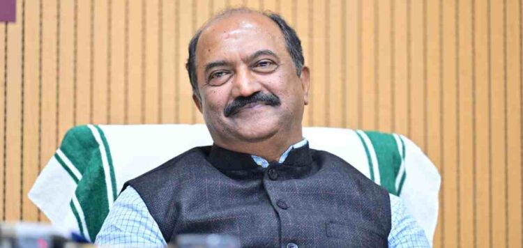 പറ്റുന്നത് എല്ലാം സർക്കാർ ചെയ്തു,LDF അധികാരത്തിൽ വരുമെന്ന് ഉറച്ച് വിശ്വസിക്കുന്നു’; ആത്മവിശ്വാസത്തിൽ ബാലഗോപാൽ