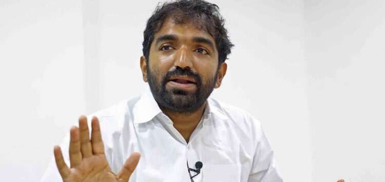 മന്ത്രിസ്ഥാനത്തേക്ക് പ്രതീക്ഷ ഉണ്ടായിരുന്നില്ല; എല്ലാം മാധ്യമ സൃഷ്ടികള്: ചാണ്ടി ഉമ്മന്