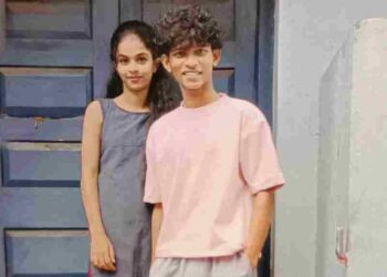 ലോറിയും ബൈക്കും കൂട്ടിയിടിച്ച് അപകടം; ബൈക്ക് യാത്രികര്‍ക്ക് ദാരുണാന്ത്യം
