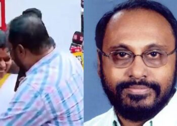 ഒരു സ്ത്രീലമ്പടനായി ചില സാമൂഹ്യ മാധ്യമങ്ങൾ ചിത്രീകരിച്ചത് മാനസികമായി തളർത്തി: വിശദീകരണവുമായി ചെറിയാൻ ഫിലിപ്പ്