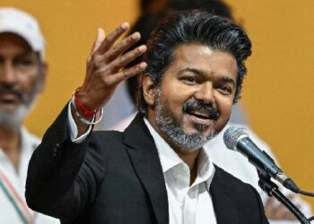 തമിഴ്‌നാട്ടില്‍ ടിവികെയ്ക്ക് ഇന്ന് നിര്‍ണായകം; സഭയില്‍ വിശ്വാസ വോട്ടെടുപ്പ്