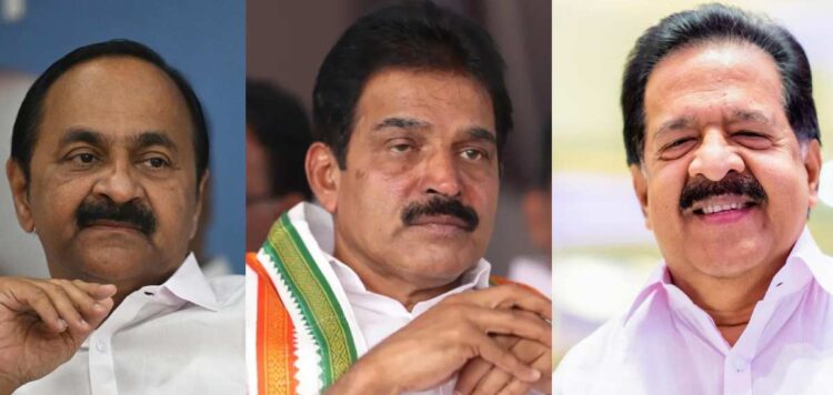 ആരാകും മുഖ്യമന്ത്രി?; പ്രഖ്യാപനം നീളുന്നു, ഹൈക്കാമാന്‍ഡ് തീരുമാനത്തിനായി കാത്തിരിപ്പ്