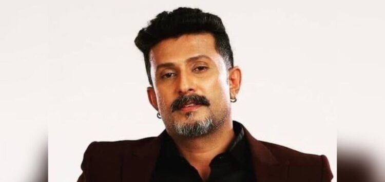 നടനും നിർമാതാവുമായ ദിലീപ് രാജ് അന്തരിച്ചു