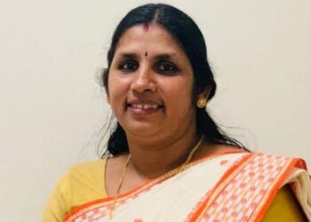 വയനാട് മേപ്പാടിയില്‍ കാട്ടാന ആക്രമണം; യുവതി മരിച്ചു