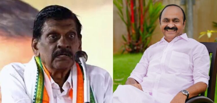 മന്ത്രിമാർ ആരെല്ലാമെന്ന് ഇന്നറിയാം; മോൻസ് ജോസഫും അപു ജോൺ ജോസഫും പരിഗണനയിൽ, 5 മന്ത്രിമാർ വേണമെന്ന നിലപാടിൽ ലീഗ്