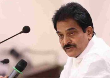 പ്രതിഷേധമോ അതിരുകടന്ന ആഘോഷമോ പാടില്ല’; പ്രവര്‍ത്തകര്‍ക്ക് കെ സി വേണുഗോപാല്‍ ക്യാമ്പിന്റെ നിര്‍ദേശം