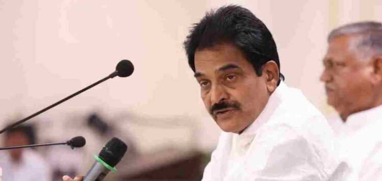 പ്രതിഷേധമോ അതിരുകടന്ന ആഘോഷമോ പാടില്ല’; പ്രവര്‍ത്തകര്‍ക്ക് കെ സി വേണുഗോപാല്‍ ക്യാമ്പിന്റെ നിര്‍ദേശം