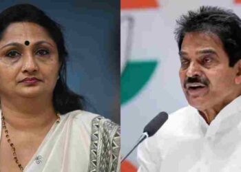 തെരഞ്ഞെടുപ്പിൽ സുപ്രധാന നേതൃത്വം നൽകി; മുഖ്യമന്ത്രി ചർച്ചകൾക്കിടെ കെ സി വേണുഗോപാലിനെ പിന്തുണച്ച് ദീപ്തി മേരി