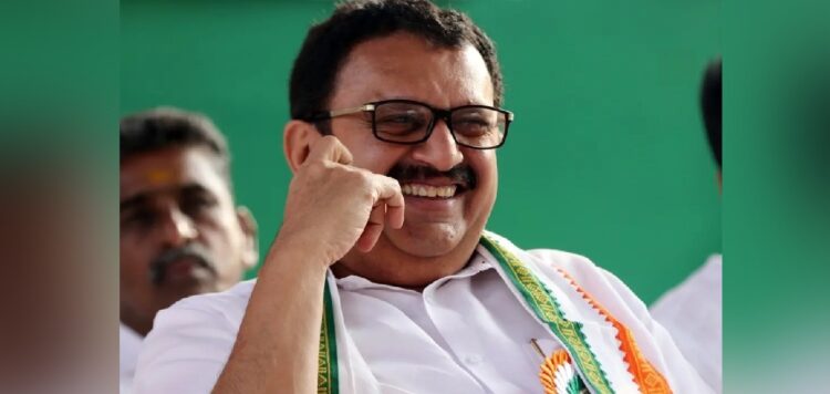 പാണക്കാട് തലയിൽ മുണ്ടിട്ട് പോയ വിദ്വാന്മാരാണ് ഇപ്പോൾ കുറ്റം പറയുന്നത്, ഞങ്ങൾ പരസ്യമായി തന്നെയാണ് പോകുന്നത്’