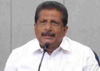 രണ്ട് മന്ത്രിസ്ഥാനം ന്യായമായ ആവശ്യം; അനുകൂലമായ തീരുമാനം പ്രതീക്ഷിക്കുന്നു: മോന്സ് ജോസഫ്