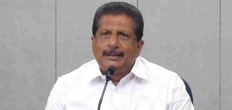 രണ്ട് മന്ത്രിസ്ഥാനം ന്യായമായ ആവശ്യം; അനുകൂലമായ തീരുമാനം പ്രതീക്ഷിക്കുന്നു: മോന്‍സ് ജോസഫ്