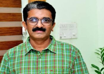 നവീൻ ബാബുവിൻ്റെ മരണം; സിബിഐ അന്വേഷണത്തിന് സംസ്ഥാന സർക്കാർ തീരുമാനം