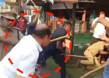 ആലപ്പുഴ ‘രക്ഷാപ്രവര്‍ത്തനം’: അഞ്ച് പൊലീസുകാരെയും ഉടന്‍ സസ്‌പെന്‍ഡ് ചെയ്യും, എം ആര്‍ അജിത്കുമാറിനെതിരെയും മൊഴി