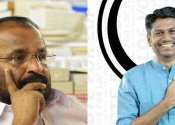 ചിറ്റൂരിൽ മുരുകദാസ്, മണലൂരിൽ പ്രതാപന്‍; കിങ് മേക്കേഴ്‌സായി മാറിയ അപരന്മാർ