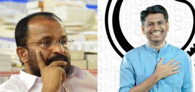 ചിറ്റൂരിൽ മുരുകദാസ്, മണലൂരിൽ പ്രതാപന്; കിങ് മേക്കേഴ്സായി മാറിയ അപരന്മാർ