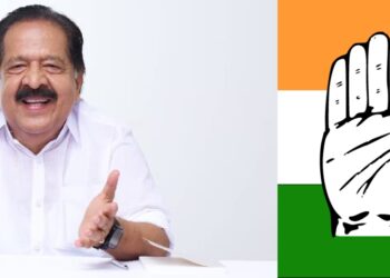 മുഖ്യമന്ത്രി ചർച്ചകൾക്കിടെ ഡൽഹിയിൽ നിർണ്ണായക കൂടിക്കാഴ്ച; സോണിയാ ഗാന്ധിയെ കണ്ട് രമേശ് ചെന്നിത്തല