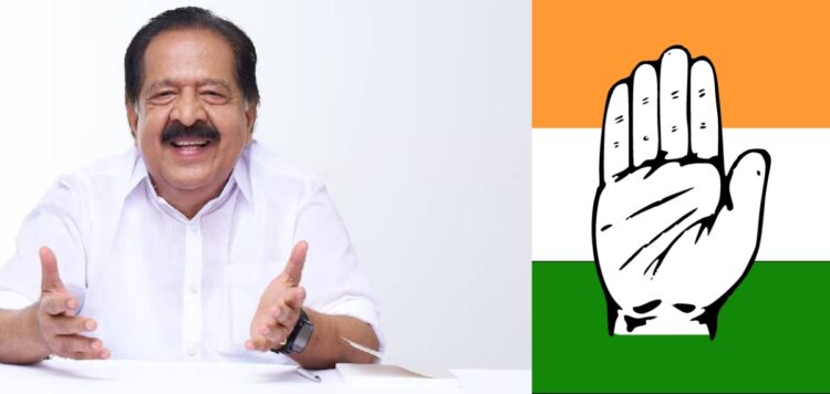 മുഖ്യമന്ത്രി ചർച്ചകൾക്കിടെ ഡൽഹിയിൽ നിർണ്ണായക കൂടിക്കാഴ്ച; സോണിയാ ഗാന്ധിയെ കണ്ട് രമേശ് ചെന്നിത്തല