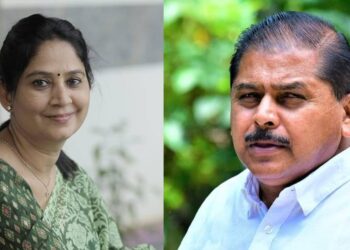 തോറ്റ് കഴിയുമ്പോൾ എന്തും പറയാമെന്നാണോ? കായംകുളത്ത് സഖാക്കൾ നല്ല രീതിയിൽ പണിയെടുത്തു