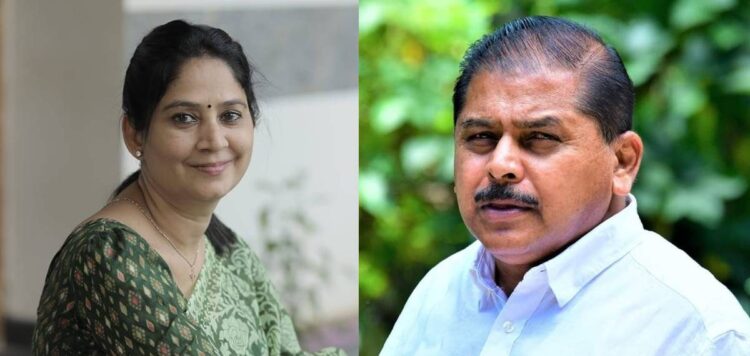 തോറ്റ് കഴിയുമ്പോൾ എന്തും പറയാമെന്നാണോ? കായംകുളത്ത് സഖാക്കൾ നല്ല രീതിയിൽ പണിയെടുത്തു