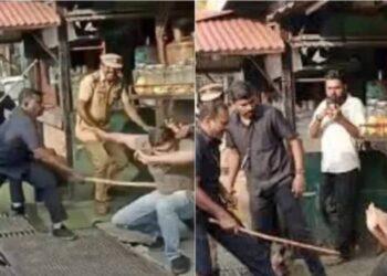 ആലപ്പുഴയിലെ ‘രക്ഷാപ്രവർത്തനം’: ‘കേസ് കെട്ടിച്ചമച്ചതും വ്യാജവും’;ഉദ്യോഗസ്ഥരുടെ മുൻകൂർ ജാമ്യാപേക്ഷയിലെ വിവരങ്ങൾ