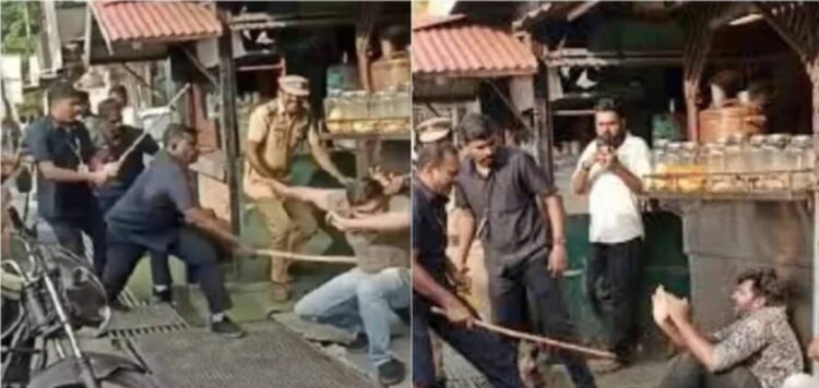 ആലപ്പുഴയിലെ ‘രക്ഷാപ്രവർത്തനം’: ‘കേസ് കെട്ടിച്ചമച്ചതും വ്യാജവും’;ഉദ്യോഗസ്ഥരുടെ മുൻകൂർ ജാമ്യാപേക്ഷയിലെ വിവരങ്ങൾ