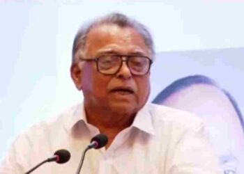 മുന്‍ ഡിജിപി ഡോ. പി ജെ അലക്സാണ്ടര്‍ അന്തരിച്ചു