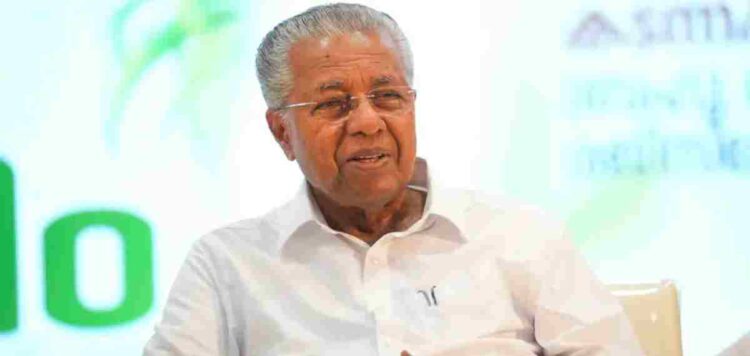 പ്രതിപക്ഷ നേതാവ് പിണറായി തന്നെ; പി ബി തീരുമാനം കേന്ദ്ര കമ്മിറ്റി അംഗീകരിച്ചു