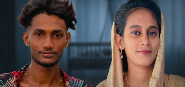 പൊന്നാനിയിലെ യുവതിയുടെ കൊലപാതകം; കുഞ്ഞുമായി മൃതദേഹത്തിനൊപ്പം മുക്കാല് മണിക്കൂര് ഇരുന്നെന്ന് പ്രതിയുടെ മൊഴി