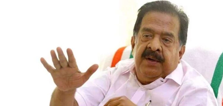 മഞ്ഞുരുകുന്നു; ചെന്നിത്തല അനുനയത്തിന് വഴങ്ങിയേക്കും, മന്ത്രിസഭയുടെ ഭാഗമാകുമെന്ന് സൂചന