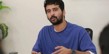 എന്റെ നമ്പര്‍ ചോദിച്ച് രണ്ട് കൊല്ലം നടന്നിട്ടും ആരും കൊടുത്തില്ല’; തകര്‍ക്കാനും ഉയര്‍ത്താനും പിആര്‍ മതിയെന്ന് ഷെയ്ന്‍ നിഗം