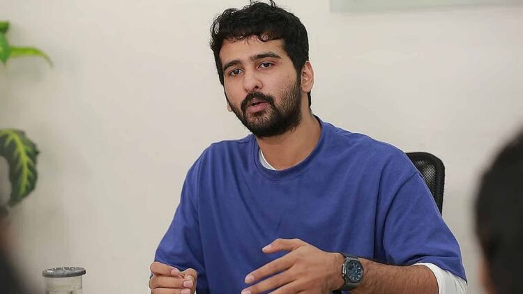എന്റെ നമ്പര്‍ ചോദിച്ച് രണ്ട് കൊല്ലം നടന്നിട്ടും ആരും കൊടുത്തില്ല’; തകര്‍ക്കാനും ഉയര്‍ത്താനും പിആര്‍ മതിയെന്ന് ഷെയ്ന്‍ നിഗം