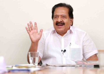 എനിക്ക് എംഎൽഎമാരുടെ പിന്തുണയുണ്ട്, ഹൈക്കമാന്‍ഡ് നീതിപൂര്‍വകമായ തീരുമാനമെടുക്കും’ രമേശ് ചെന്നിത്തല