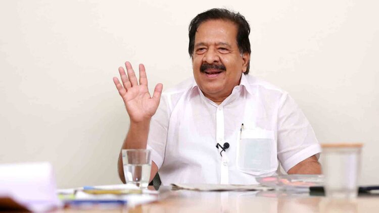 എനിക്ക് എംഎൽഎമാരുടെ പിന്തുണയുണ്ട്, ഹൈക്കമാന്ഡ് നീതിപൂര്വകമായ തീരുമാനമെടുക്കും’ രമേശ് ചെന്നിത്തല