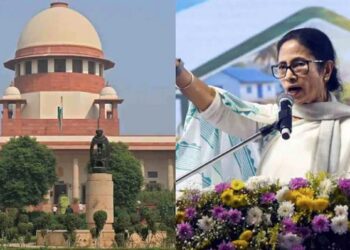 കേന്ദ്ര സര്‍ക്കാര്‍ ജീവനക്കാരെ വിശ്വസിക്കൂ’; തൃണമൂലിന് തിരിച്ചടി; ഹര്‍ജി സുപ്രീം കോടതി തള്ളി