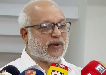 വേട്ടയാടലിന് പിന്നിൽ യുഡിഎഫിന് പങ്കുണ്ടോയെന്ന് സംശയം; റെയ്ഡ് മോദി-സതീശൻ കൂടിക്കാഴ്ചക്കു പുറകെയെന്ന് സിപിഎം