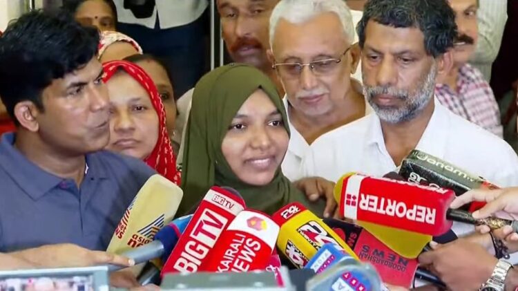 ഞാനല്ലേ ഏറ്റെടുത്തത്, ഇനി എന്തുതീരുമാനിക്കാന്‍’; മുഖ്യമന്ത്രി പറഞ്ഞപ്പോള്‍ ഇത്രയൊന്നും പ്രതീക്ഷിച്ചില്ല