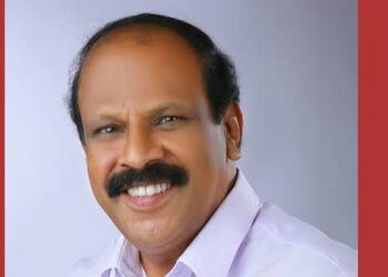 മുതിര്‍ന്ന കോണ്‍ഗ്രസ് നേതാവ് കെ പി ധനപാലന്‍ അന്തരിച്ചു