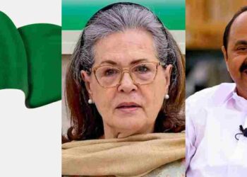 ‘വി ഡി സതീശനെ മുഖ്യമന്ത്രിയാക്കണം’; സോണിയാ ഗാന്ധിയോട് ആവര്ത്തിച്ച് മുസ്ലിം ലീഗ്